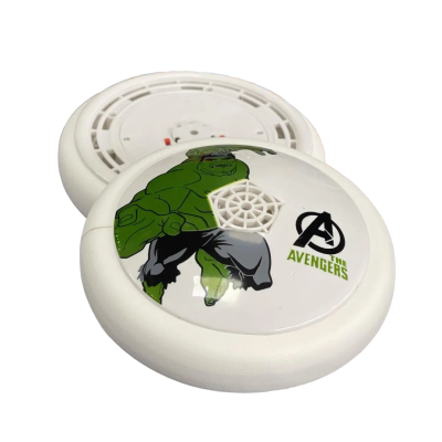 Літаючий м'яч HoverBall Avangers "Месники"