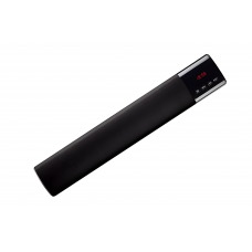Портативна бездротова колонка Bluetooth SPS B28 Чорна