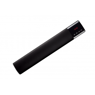 Портативна бездротова колонка Bluetooth SPS B28 Чорна