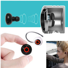 Міні Bluetooth гарнітура Relaxed Safety Міні-5