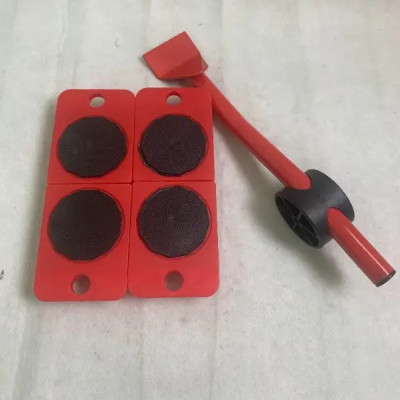 Набір для переміщення меблів Furniture Mover Rollers ver 2.0