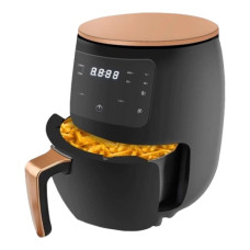 Цифрова безмасляна фритюрниця Air Fryer 5L 1200W
