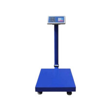 Ваги торговельні електронні до 150кг Crystal CY-150kg