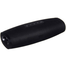 Бездротова портативна колонка Boost TV black