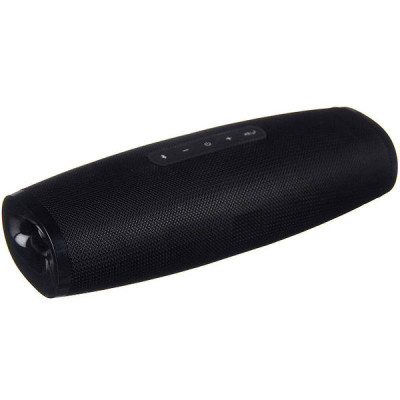 Бездротова портативна колонка Boost TV black