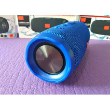 Бездротова портативна колонка Charge 3+ mini blue