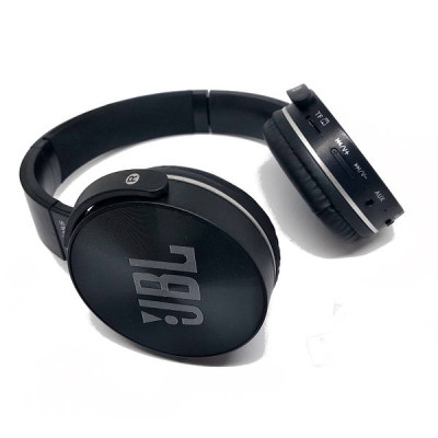 Бездротові навушники Everest 950 black