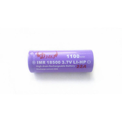 Акумулятор Samsung IMR 18650 3.7V LI-HP 2200mah