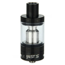 Стартовий набір Eleaf iJust S Kit Black