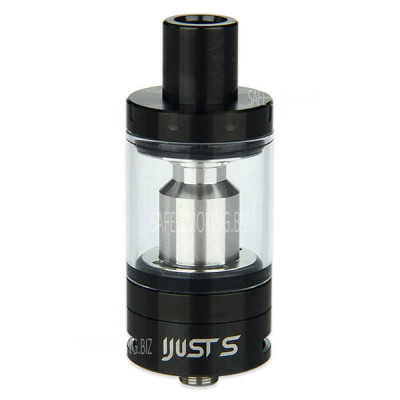 Стартовий набір Eleaf iJust S Kit Black