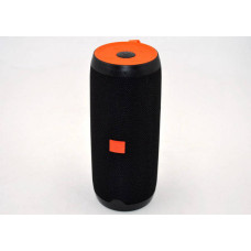 Бездротова портативна колонка Bt6006 black