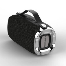 Бездротова стерео колонка Hopestar H36 Mini Чорна