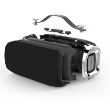Бездротова стерео колонка Hopestar H36 Mini Камуфляж