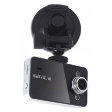 Цифровий автомобільний відеореєстратор DVR K6000 Full HD Vehicle BlackBox