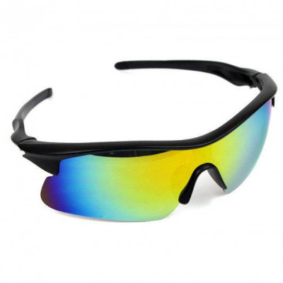 Антивідблискові сонцезахисні окуляри для водіїв Tag Glasses