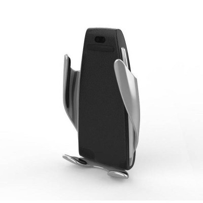 Автомобільний сенсорний тримач з функцією бездротової зарядки Penguin Smart Sensor S5