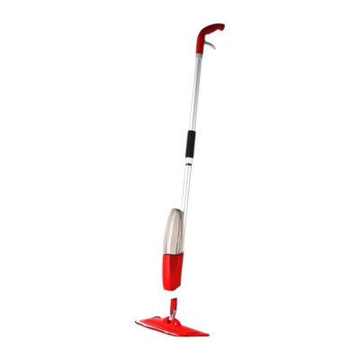Швабра з розпилювачем Healthy Spray Mop сіра