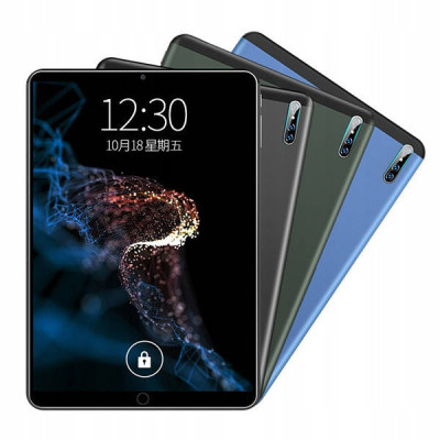 Планшет HS-108 2Gb RAM /32Gb/Android 7.0 Чорний