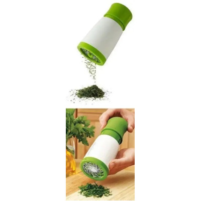 Ручний блендер - подрібнювач зелені Herb Grinder