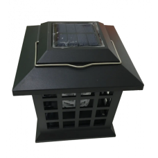 Лампа від комарів Solar Monster Zapper
