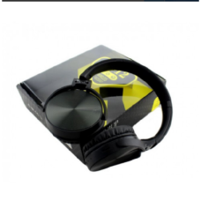 Навушники WIRELESS Bluetooth ST-12