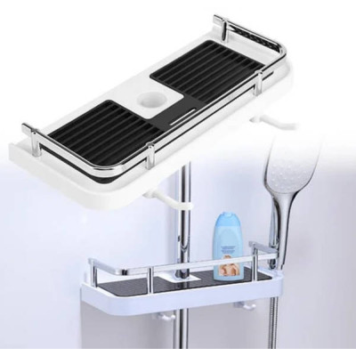 Полиця для ванної кімнати Shower Rack