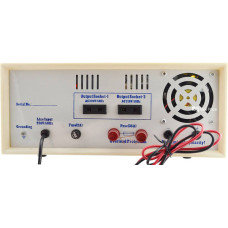 Перетворювач AC/DC 1000W CHARGE / автомобільний інвертор (великий)