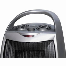 Тепловентилятор JL NIVA PTC902 1500w з керамічним нагрівачем