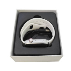 Розумний годинник Smart Watch T800 Білий