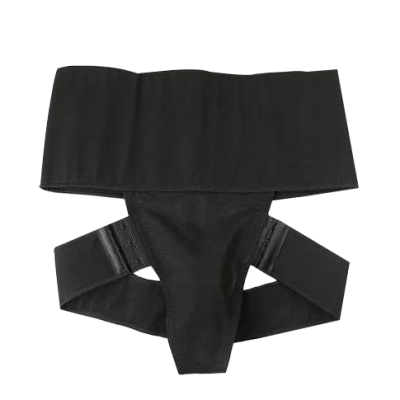 Шорти, що коригують на знімних ременях Butt Lifter Panty