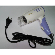 Компактний дорожній фен Domotec MS 3328 (2000Вт)