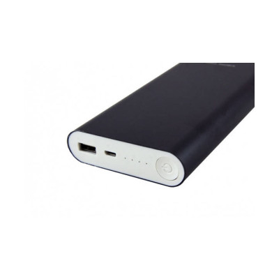 Power Bank M 20800 mAh black