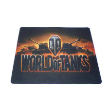 Килимок для мишки World of Tanks 4
