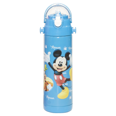 Термос дитячий zk g 603/604 500ml Мікі Маус