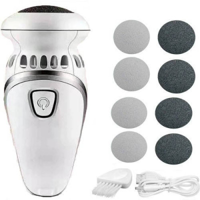 Електрична пемза Callus Remover Vacuum
