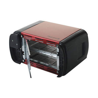 Тостер Vilgrand VT-0725 700Вт Червоний
