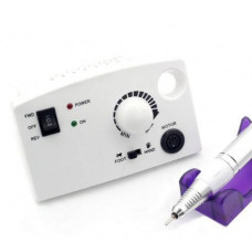 Фрезер Nail Master DM-211 35000 оборотів Білий