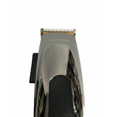 Машинка для стрижки Maxtop MP-4700 (регульовані леза)