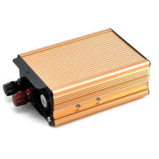 Перетворювач UKC AC/DC 300W 24V Автомобільні інвертори