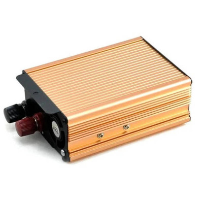 Перетворювач UKC AC/DC 300W 24V Автомобільні інвертори