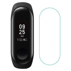 Захисна плівка для фітнес-браслету Xiaomi Mi Band 3