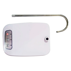 Електричний помпа для води з підставкою USB CHARGE