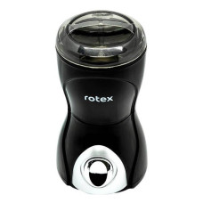 Кавомолка Rotex RCG06 Чорна
