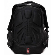 Рюкзак Swissgear 8815 Сірий