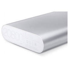 Power Bank M 20800 mAh silver