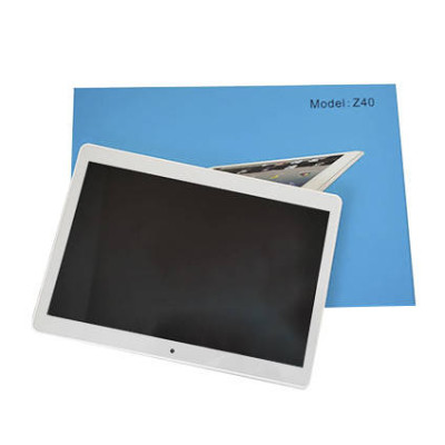 Планшет Z40 32гб Білий