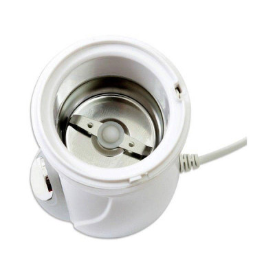 Кавомолка Rotex RCG06 Біла