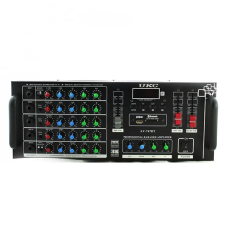 Підсилювач AMP 747+BT
