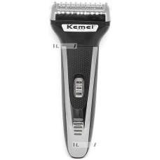 Бритва тример чоловіча KEMEI KM-6776 3Вт