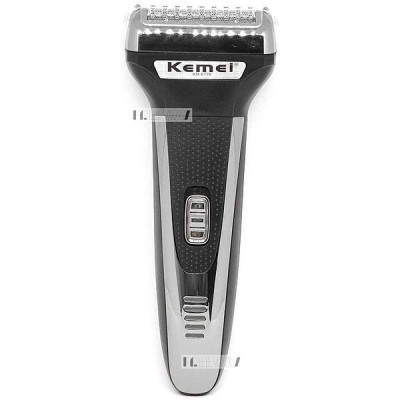 Бритва тример чоловіча KEMEI KM-6776 3Вт